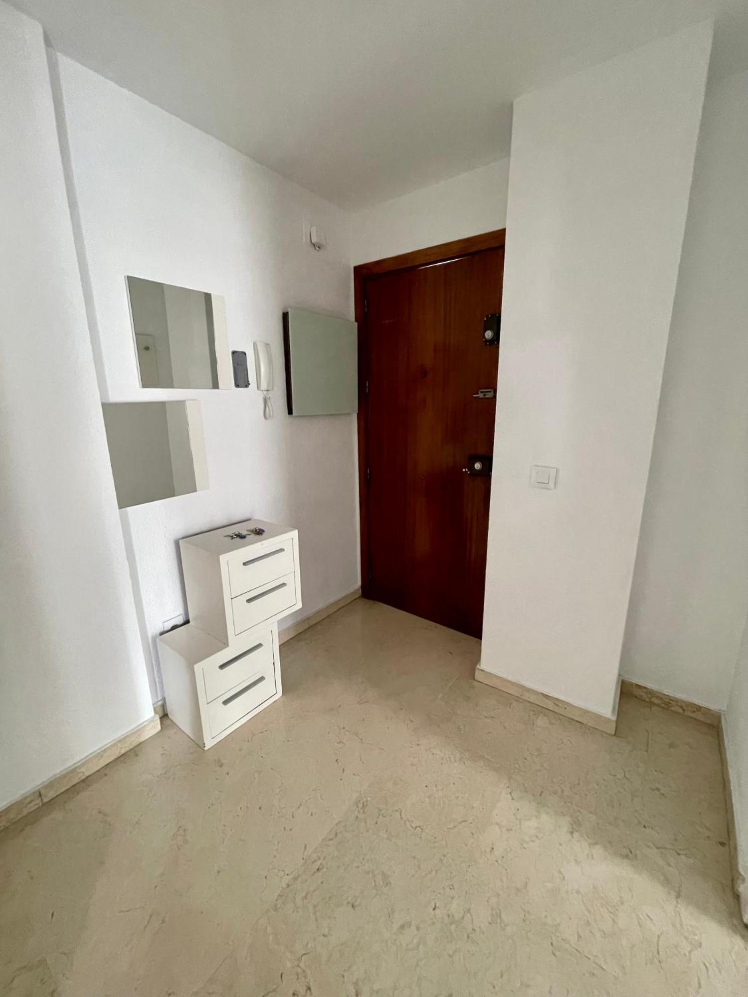 Piso Azores-Fibes Sevilla Exteriör bild